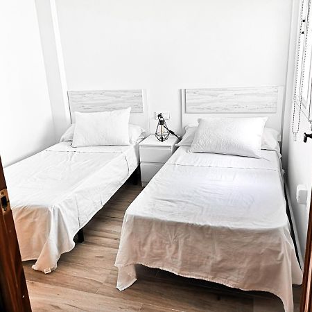 Apartamento A 1 Minuto De La Playa En Garrucha Exteriör bild