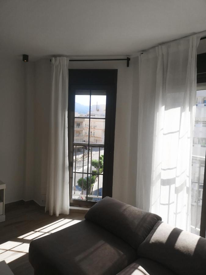Apartamento A 1 Minuto De La Playa En Garrucha Exteriör bild