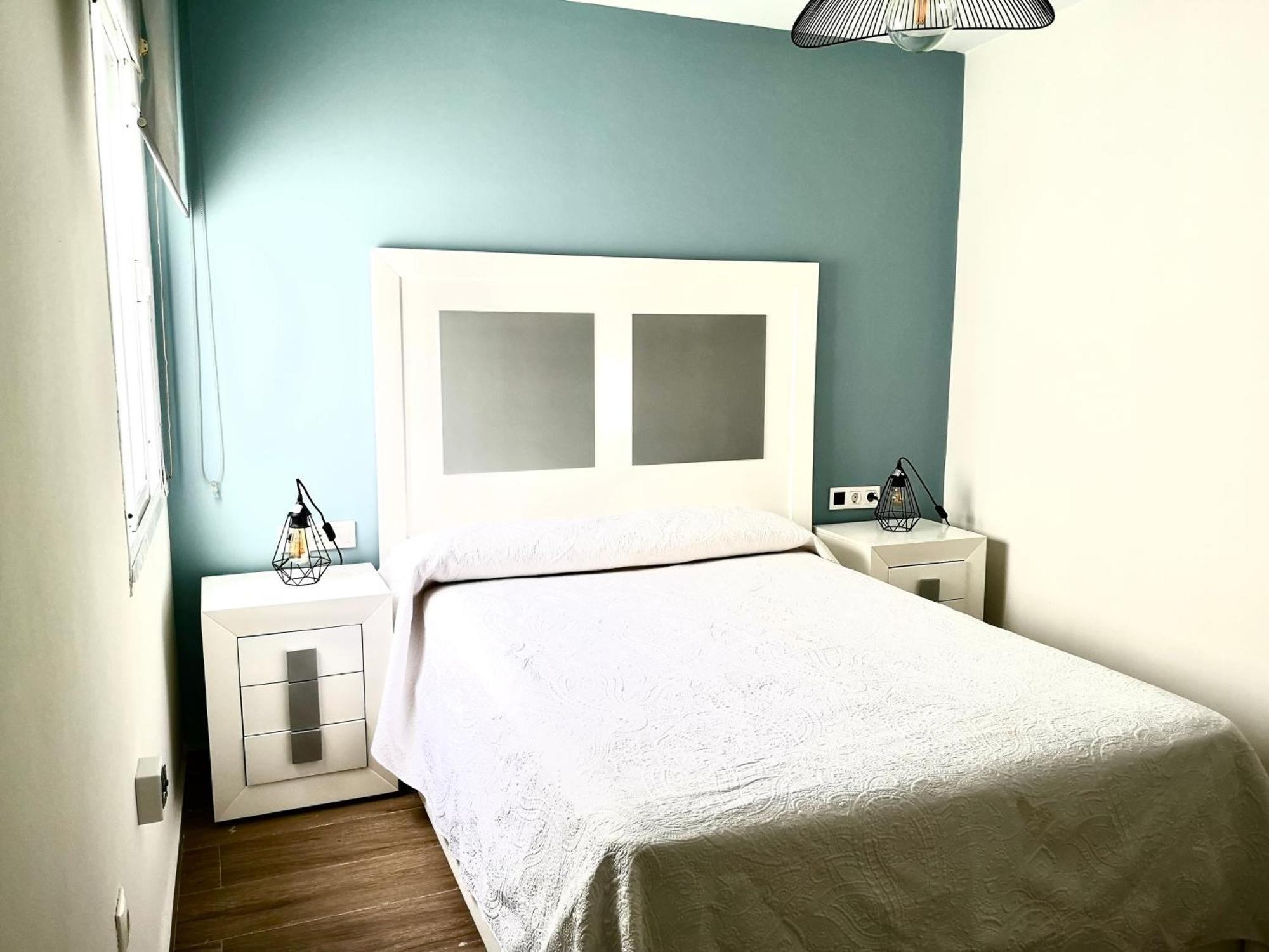 Apartamento A 1 Minuto De La Playa En Garrucha Exteriör bild