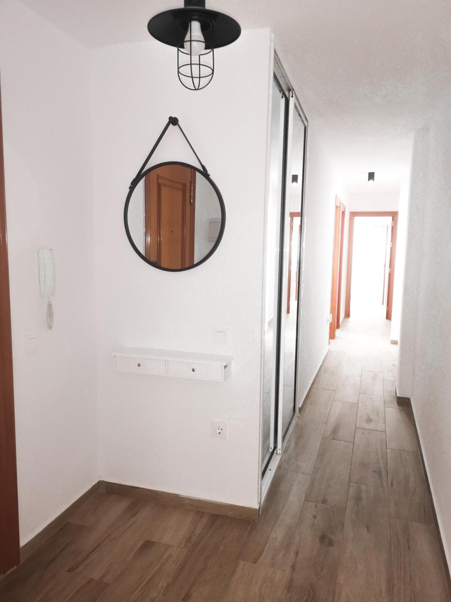 Apartamento A 1 Minuto De La Playa En Garrucha Exteriör bild
